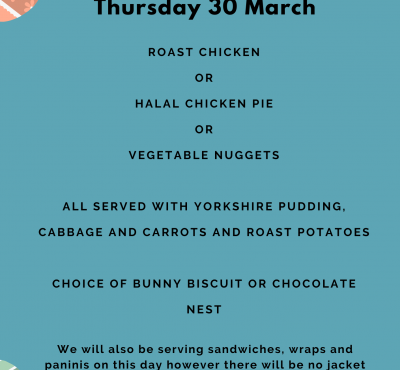Easter Brunch Party (1)