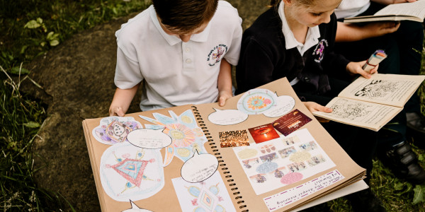 ST PAULS PRIMARY 194