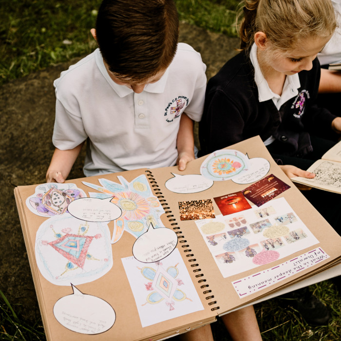 ST PAULS PRIMARY 194